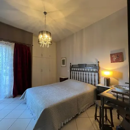 Apartament By The Rhodes City