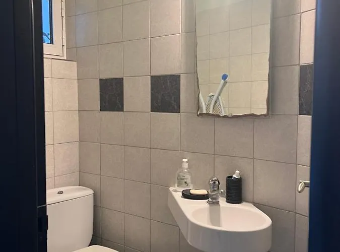 Apartament By The Rhodes City