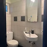 Apartament By The Rhodes City