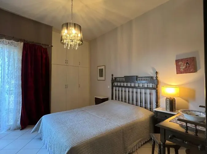 Daire By The Rhodes City