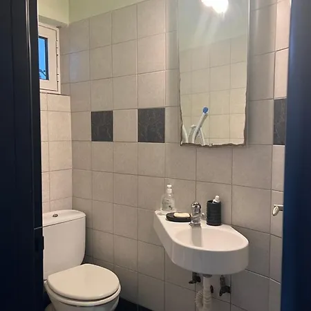 Appartement By The Rhodes City