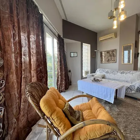 By The Appartement *